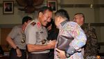 Kapolri Raker dengan Komisi III