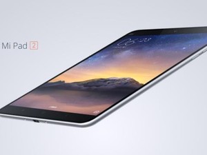 MiPad 2 Versi Windows 10 Mulai Dijual, Harganya?