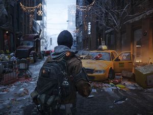 Dua DLC The Division Eksklusif Sementara di Xbox One