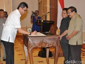 Pemkab Pasuruan Tegaskan Tak Ikut Danai Jalan Tembus Sukorejo-Batu
