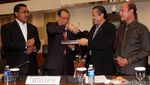 Kahar Muzakir Jadi Ketua Banggar DPR