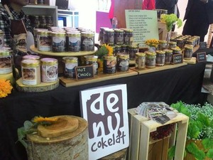 Dapat Rp 100 Juta/Bulan dari Jualan Coklat Online