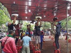 Tips Pengembangan Usaha Tas Sangkar Burung
