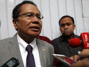 Rizal Ramli: Blok Masela Harus Dorong Ekonomi Indonesia Timur