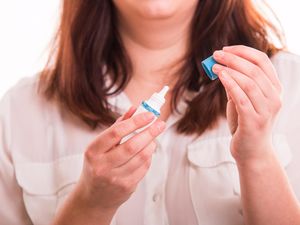Dexamethasone Ophthalmic