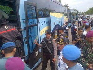 Pengakuan Eks Gafatar kepada Gubernur Ganjar Sebelum Dipulangkan