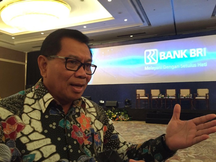 Ada Tax Amnesty, BRI Ajak Saudagar Bugis Pulangkan Dana ke RI