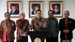 DPD RI Terima Kunjungan Delegasi UNKRIS