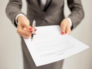 5 Contoh Surat Lamaran Kerja yang Baik dan Menarik untuk HRD