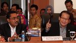 Kahar Muzakir Jadi Ketua Banggar DPR