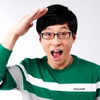 Yoo Jae Suk, host acara Running Man mengatakan, “Aku belum punya akun social media karena aku lihat orang-orang yang punya social media hanya fokus terhadap itu, mereka tidak fokus mengerjakan yang lainnya.” Foto: Istimewa.