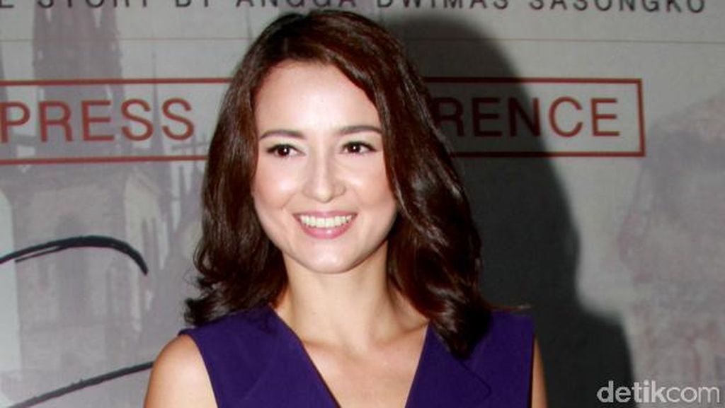 Manajer: Julie Estelle Sangat Tahu Apa yang Dia Mau
