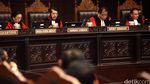 MK Gelar Sidang Lanjutan Sengketa Pilkada Serentak