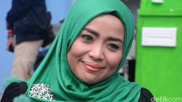 Muzdalifah. Foto: Ismail (detikhot) Muzdalifah. Foto: Ismail (detikhot)