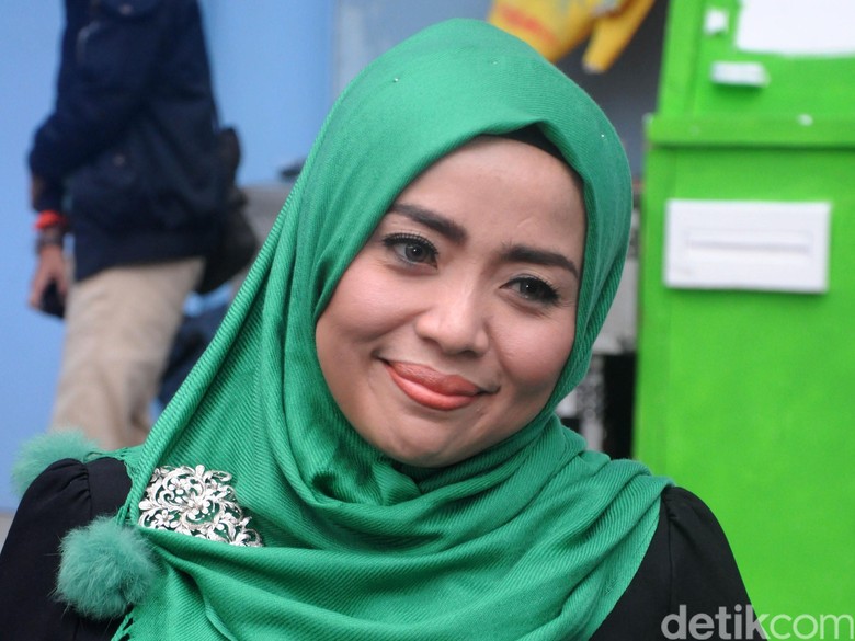 Foto: Muzdalifah (Ismail/detikhot) Foto: Muzdalifah (Ismail/detikhot)