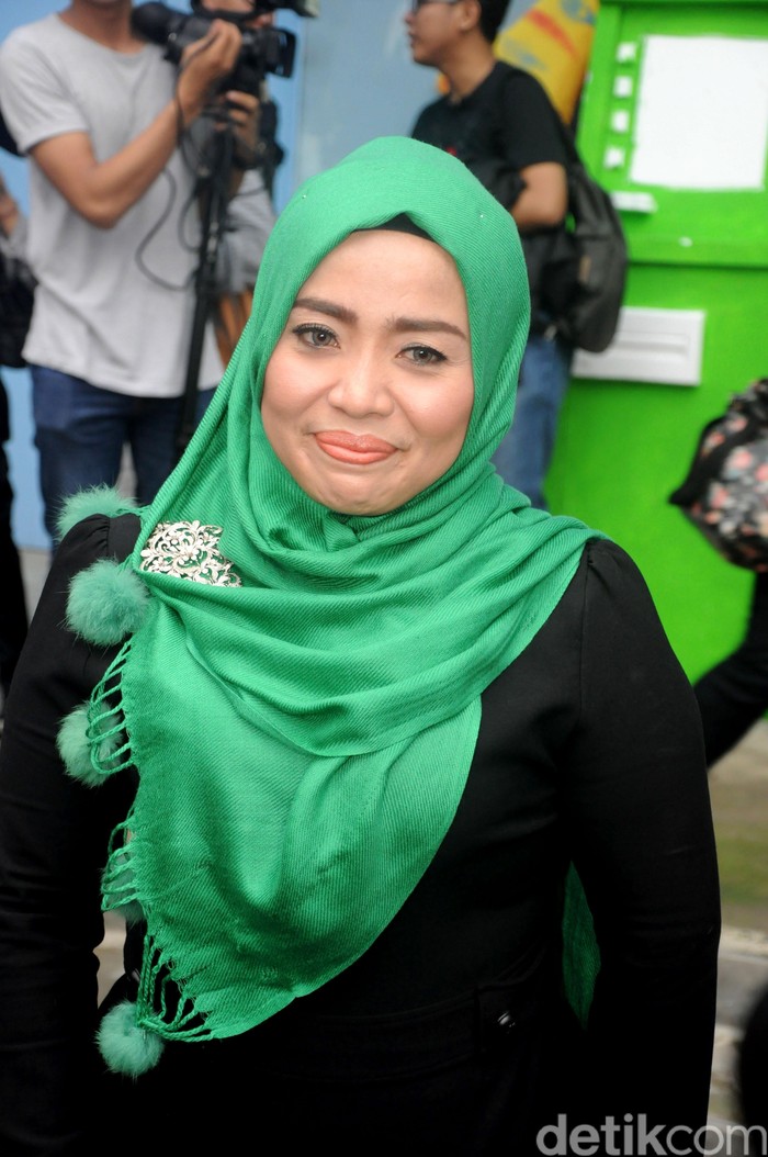 Muzdhalifah Sudah Temukan Pengganti Nassar