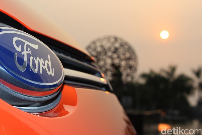 Ford