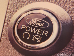 Ford Belum Bisa Pastikan Kapan Jualan Lagi di Indonesia
