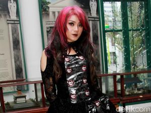 Dara The Virgin Gothic Banget, Yay or Nay?