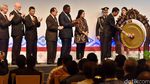 Jokowi Hadiri Konferensi Internasional Keluarga Berencana