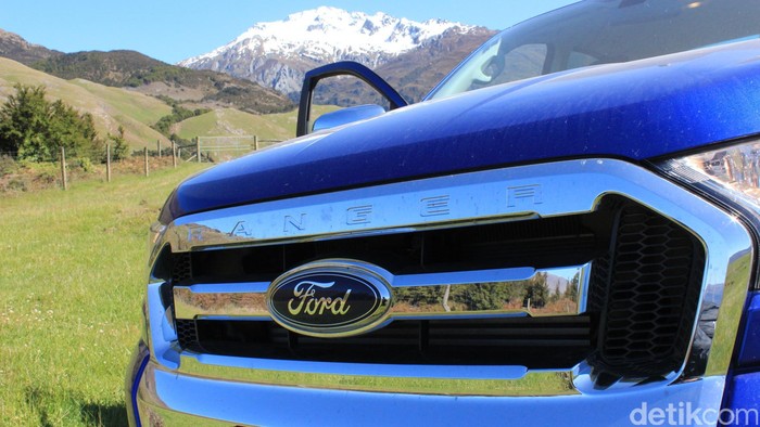 Diler Ford: Konsumen Sudah Tanyakan Nasib Mereka