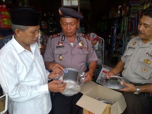 Ketua MUI Jember: Pelaku Pelecehan Agama Islam Harus Ditindak Tegas