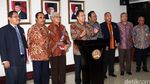 DPD RI Terima Kunjungan Delegasi UNKRIS