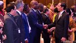 Jokowi Hadiri Konferensi Internasional Keluarga Berencana