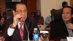 Kahar Muzakir Jadi Ketua Banggar DPR