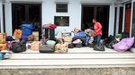 Warga Eks Gafatar Ditampung di Panti Sosial