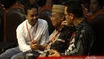 MK Gelar Sidang Lanjutan Sengketa Pilkada Serentak