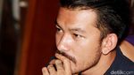 Rio Dewanto vs Chicco Jerikho, Siapa Lebih Cool?