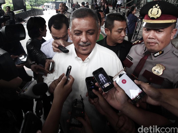 Soal Dugaan Suap Maxpower ke Pejabat RI, Ini Kata Dirut PLN