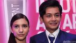 Cassandra Lee dan Randy Martin Makin Lengket Aja Nih