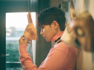 Masuk ke Negeri Dongeng Bareng Ryeowook di Album The Little Prince