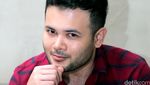 Senyum Kebebasan Ridho Rhoma yang Kini Terenggut