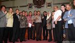 Bambang Soesatyo Jadi Ketua Komisi III