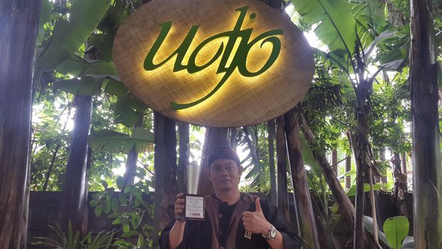 10 Destinasi Favorit di Bandung