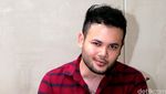 Ngobrol Santai Bareng Ridho Rhoma