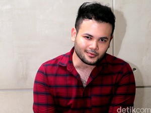 Berkat Bulan Terbelah di Langit Amerika, Ridho Rhoma Ditaksir Malaysia