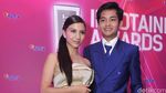 Cassandra Lee dan Randy Martin Makin Lengket Aja Nih
