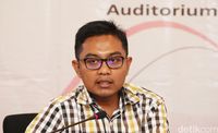 Pencalonan Anak Jokowi-Ma'ruf di Pilkada Dinilai Bisa Melemahkan Parpol