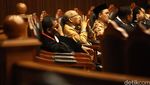 MK Gelar Sidang Lanjutan Sengketa Pilkada Serentak