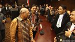 MK Gelar Sidang Lanjutan Sengketa Pilkada Serentak