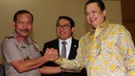 Bambang Soesatyo Jadi Ketua Komisi III