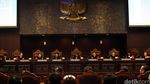 MK Gelar Sidang Lanjutan Sengketa Pilkada Serentak