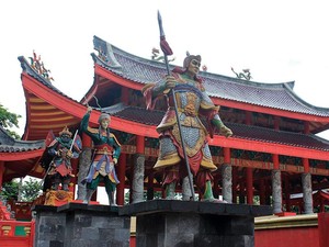 Saatnya Promo Wisata yang Maksimal Untuk Festival Cheng Ho di Semarang