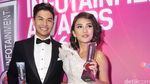 Chelsea Olivia dan Glenn Alinskie Jadi Pengantin Lagi