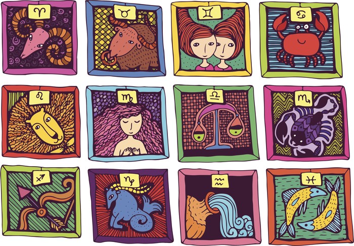 Zodiak Horoscope
