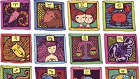 Ramalan Zodiak 27 Oktober: Libra Ada Permasalahan, Scorpio Perlu Perencanaan Ramalan Zodiak 27 Oktober: Libra Ada Permasalahan, Scorpio Perlu Perencanaan